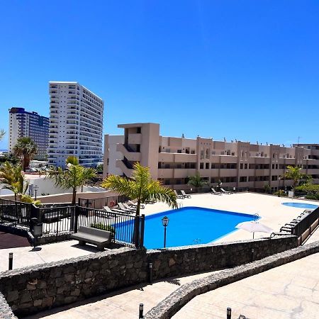 Seaview Paradise Hard Rock Apartment Costa Adeje  Exteriör bild