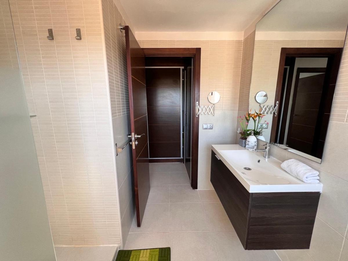Seaview Paradise Hard Rock Apartment Costa Adeje  Exteriör bild