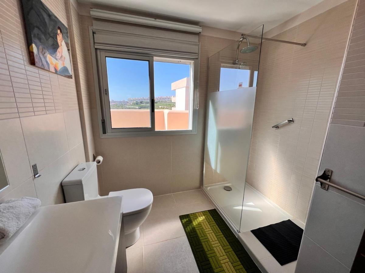 Seaview Paradise Hard Rock Apartment Costa Adeje  Exteriör bild