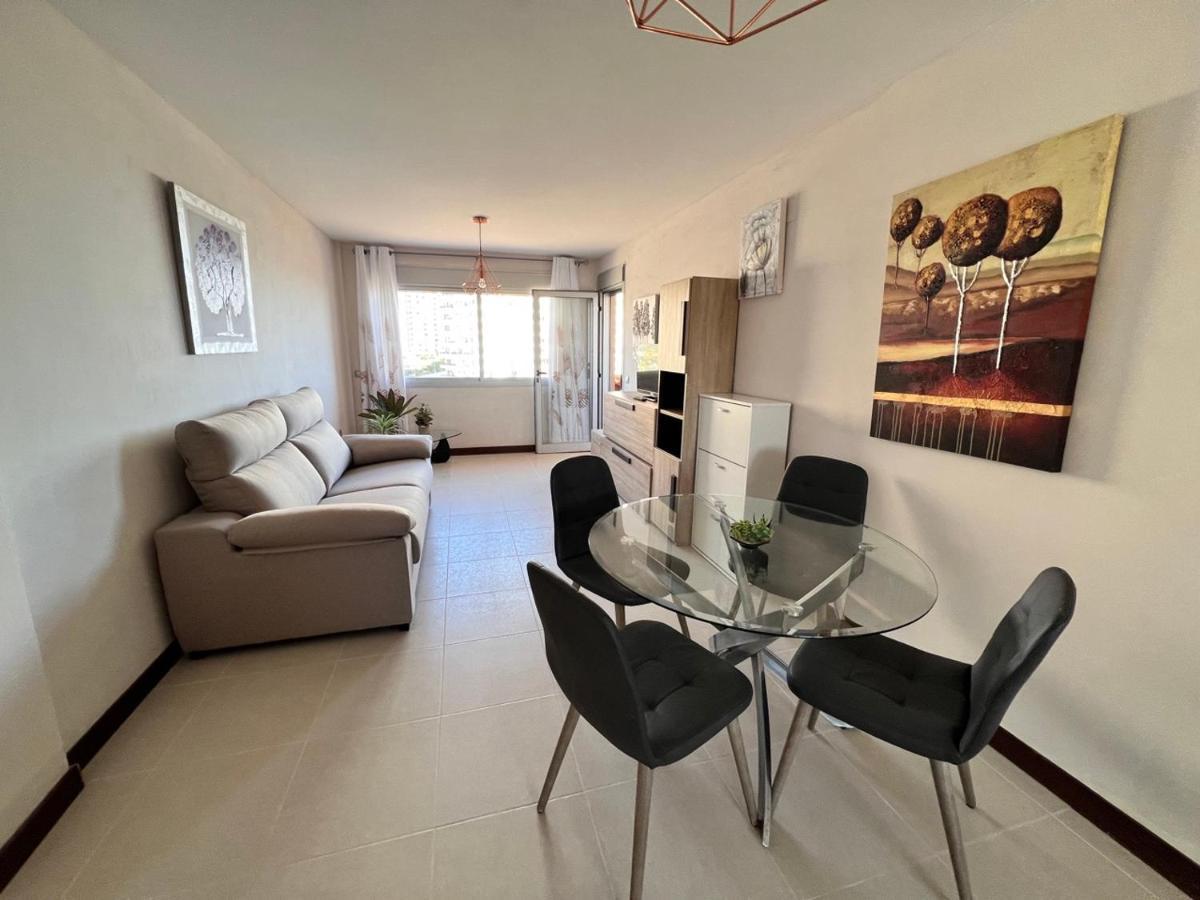 Seaview Paradise Hard Rock Apartment Costa Adeje  Exteriör bild
