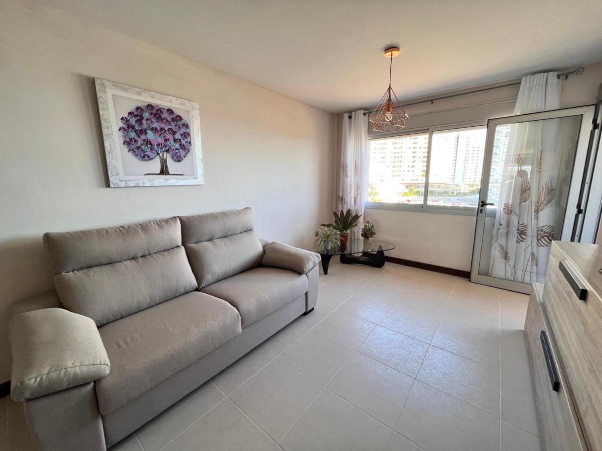 Seaview Paradise Hard Rock Apartment Costa Adeje  Exteriör bild