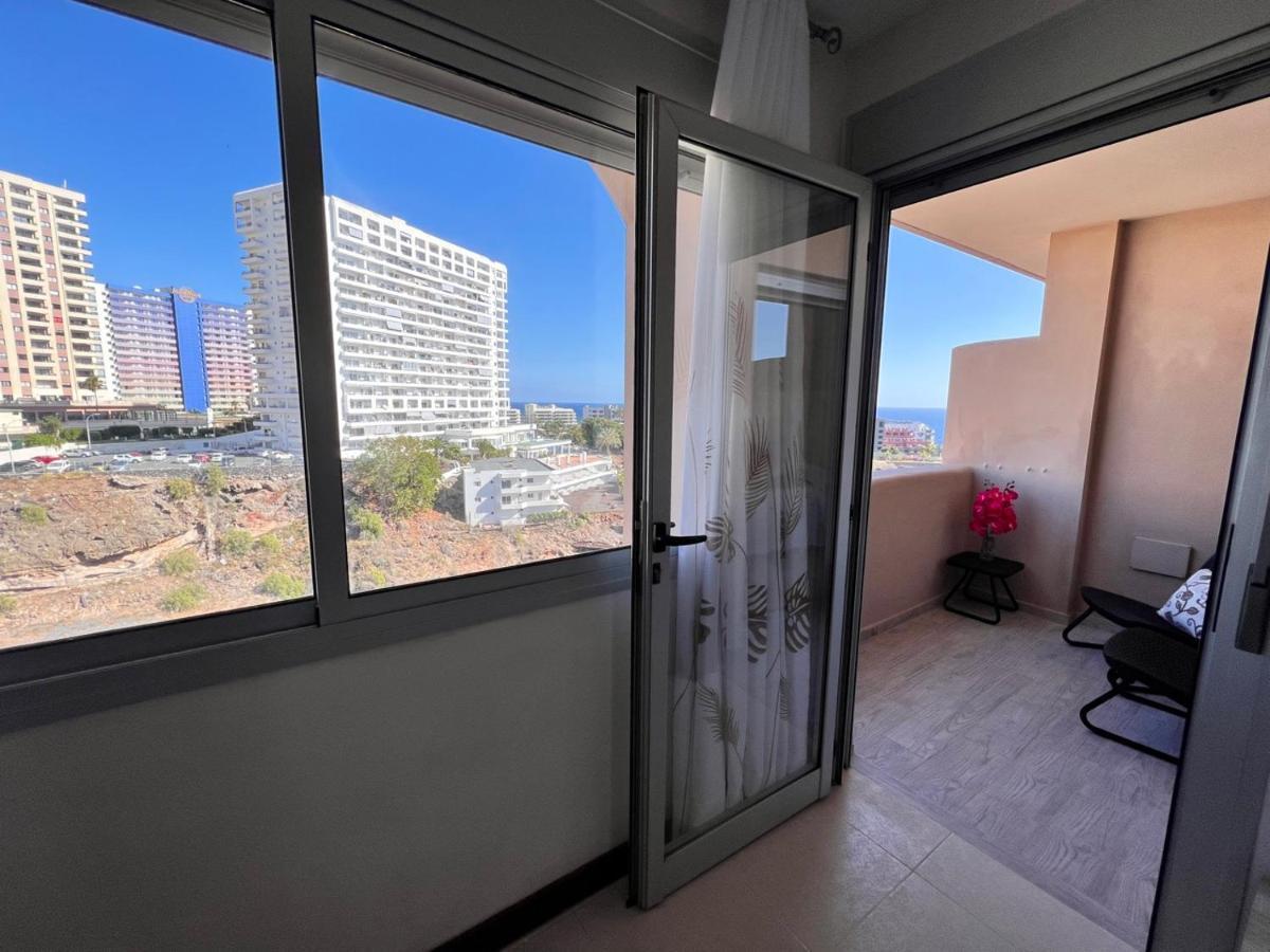 Seaview Paradise Hard Rock Apartment Costa Adeje  Exteriör bild