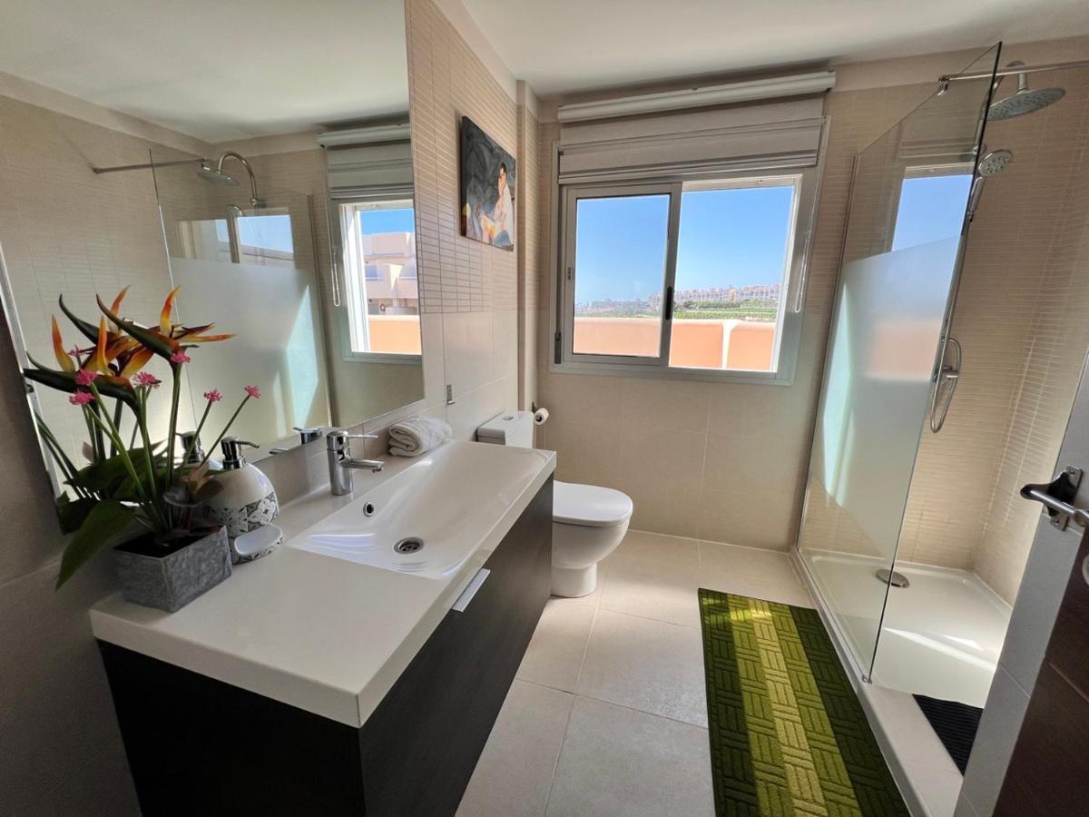 Seaview Paradise Hard Rock Apartment Costa Adeje  Exteriör bild