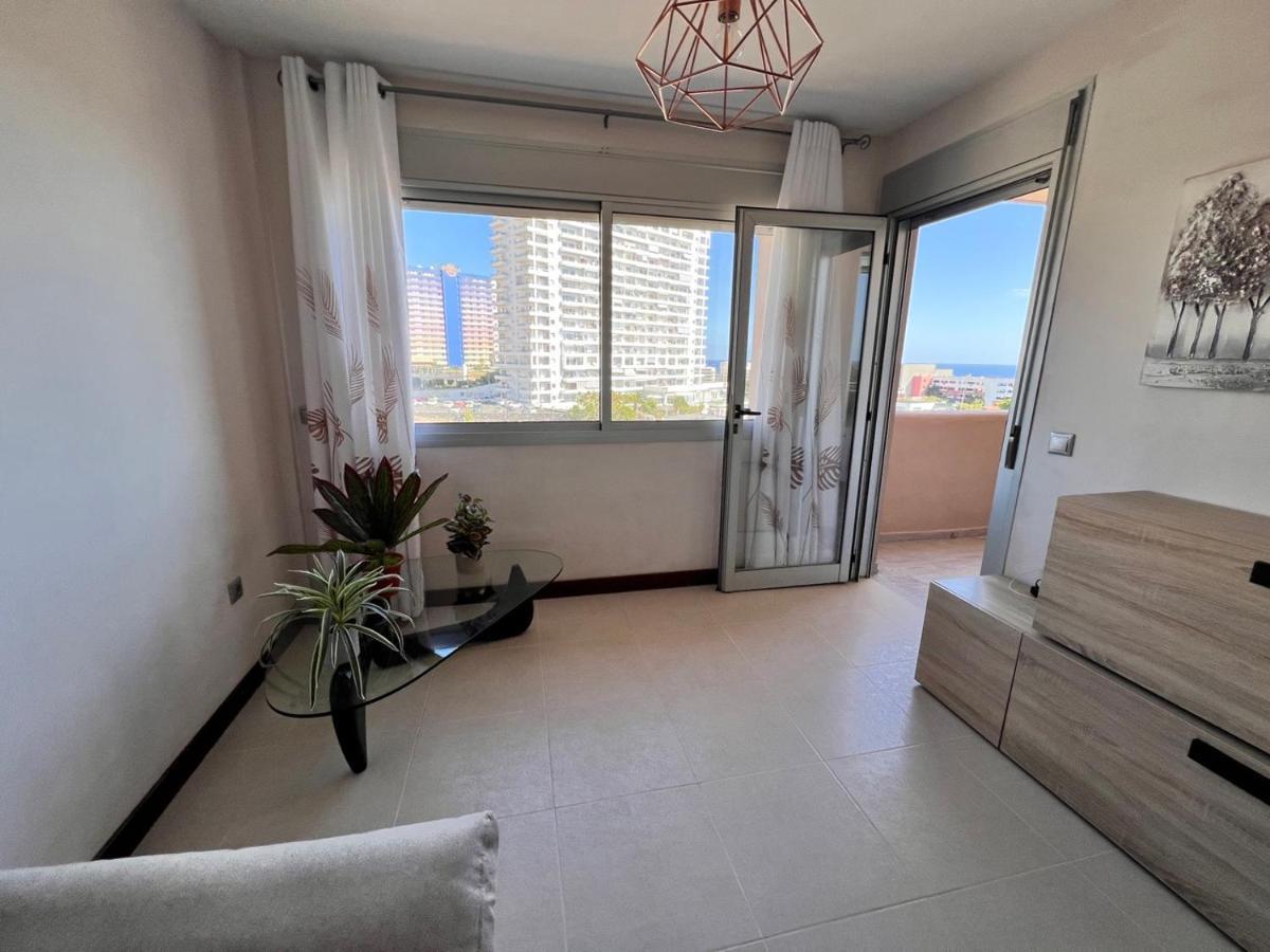 Seaview Paradise Hard Rock Apartment Costa Adeje  Exteriör bild